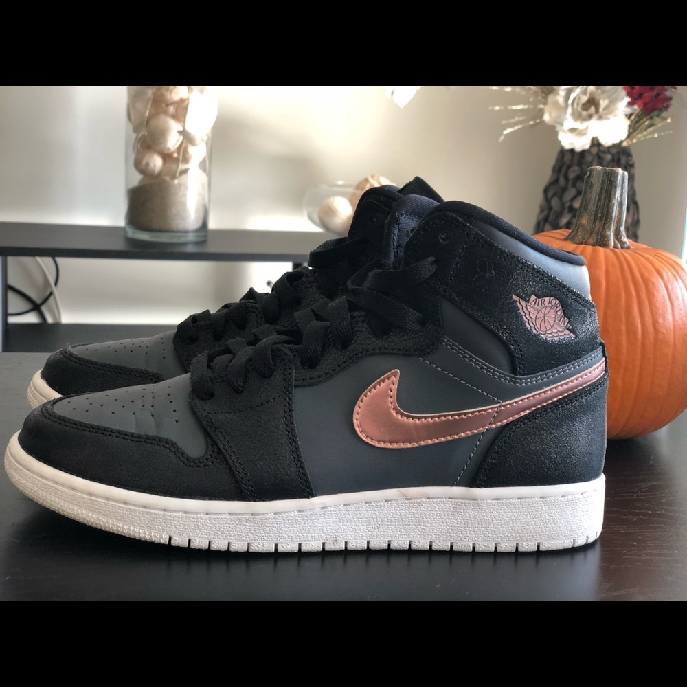 Nike Jordan Airforce one